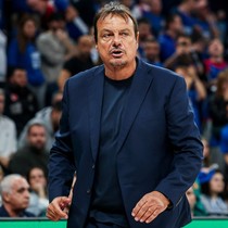 Ergin Ataman: Fenerbahçe'yi çok iyi tanıyorum!