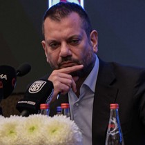 Ertuğrul Doğan'dan final öncesi hakem tepkisi: VAR'da kaybolmasın!