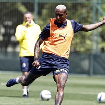 Fenerbahçe, Eyüpspor maçı hazırlıklarına devam etti