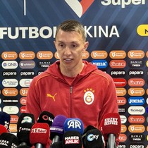 Fernando Muslera, Bülent Korkmaz'ın rekorunu yakaladı