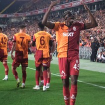 Galatasaray, Türkiye Kupası’nda 19. kez zafere ulaştı