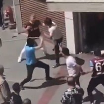Gaziantep’te oynanacak dev final öncesi kavga çıktı!