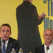 Ali Koç gitsin diye dört gözle bekliyor! Mourinho ayrılıyor...