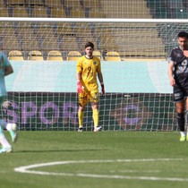 Kocaelispor, kaleci Batuhan Şen'in opsiyonunu kullanmadı