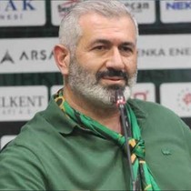 Kocaelispor'da asbaşkanlığa Abidin Akyol getirildi