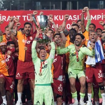 MAÇ ÖZETİ | Galatasaray 3-0 Trabzonspor (Türkiye Kupası Finali)