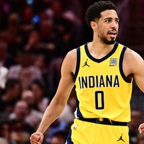 NBA play-off'larında Pacers, konferans finaline yükseldi