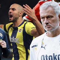 Mourinho, Kerem ve Orkun'un yıldızına kancayı taktı!