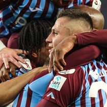 Trabzonspor'un tartışmasız en büyük silahı Zubkov olacak!