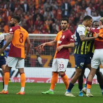 Fenerbahçe'de Oosterwolde ve Mert Müldür için zorla getirilme kararı!
