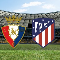 Osasuna - Atletico Madrid maçı ne zaman?