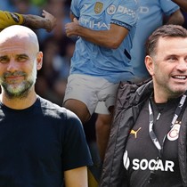 Pep Guardiola Okan Buruk'a kıyak geçti! Sembolik bir ücrete transfer bitiyor