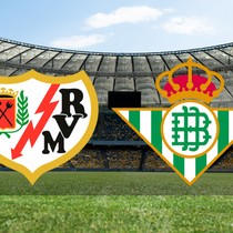 Rayo Vallecano - Real Betis maçı ne zaman?