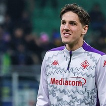 Roma, Zaniolo için Galatasaray'ın kararını bekliyor!