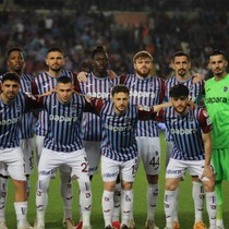 Trabzonspor, kupa seremonisine çıkmadı