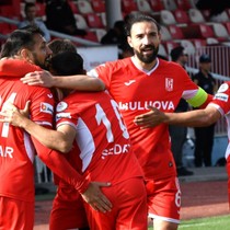 3. Lig play-off 3. tur maç sonuçları! Kahramanmaraş İstiklalspor ve Balıkesirspor avantajlı