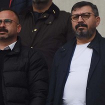 Altay SK'da Vahdettin Heyal başkanlığa adaylığını açıkladı