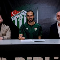 Bursaspor Gençlerbirliği'nden transfer yaptı