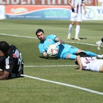 Play-off'ta Bandırmaspor turladı