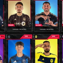Cengiz Ünder, MLS'te haftanın 11'ine seçildi