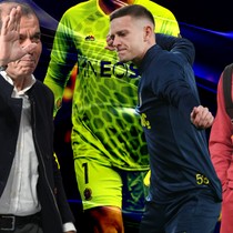 Ve Galatasaray'ın yeni 1 numarası hayırlı olsun!