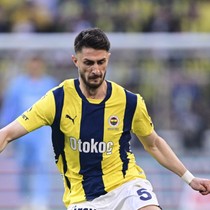 İsmail Yüksek'in sözleşmesi 1 yıllığına uzatıldı