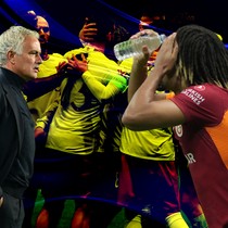 Fenerbahçe'ye 78 milyon euroluk forvet! Boey, Sanchez ve Bardakcı onu durduramamıştı