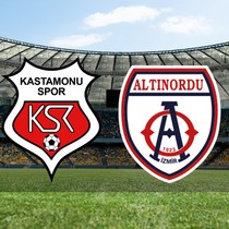 Kastamonuspor - Altınordu maçı ne zaman, saat kaçta ve hangi kanalda?