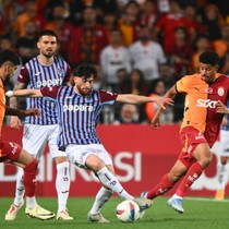 Kupa finali sonrası Galatasaray ve Trabzonspor, PFDK'ya sevk edildi