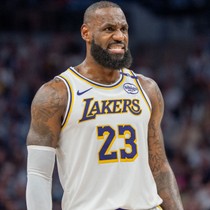 LeBron James'e Bronny yetmedi! Bryce ile beraber oynamak istiyor