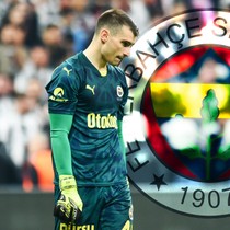 Livakovic'in yerine gelecek kaleci belli oldu! İşte Fenerbahçe'nin teklif ettiği rakam