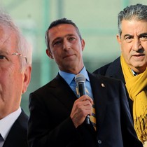 Mahmut Uslu'dan Ali Koç'a tepki: Aziz Yıldırım bu sözümü ilk kez duyuyor!