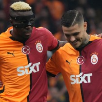 Daha önce İcardi şimdi de Osimhen! Arjantinli yıldız da kiralık gelmişti