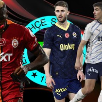 Yusuf Akçiçek ve İsmail Yüksek Marsilya'ya gidiyor Osimhen Fenerbahçe'ye imza atıyor