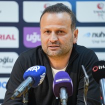 Osman Zeki Korkmaz: Kocaelispor'dan sonra en iyi futbol oynayan takımdık