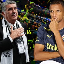 Beşiktaş'a bir Portekizli daha! Becao'nun kankası geliyor