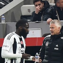 Solskjaer'in Masuaku raporu Serdal Adalı'yı şaşırttı!