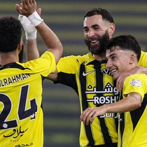 Suudi Arabistan Ligi'nde şampiyon belli oldu