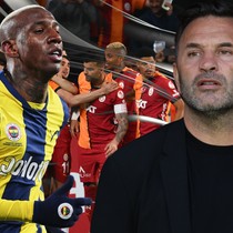Gabriel Sara 40 milyon euroya Al Nassr'da!