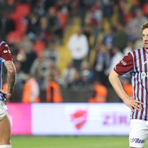 Trabzon'da final sonrası büyük tepki: Futbol felaket sonuç rezalet