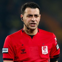 Trendyol Süper Lig'de 36. haftanın maçlarını yönetecek hakemler belli oldu!