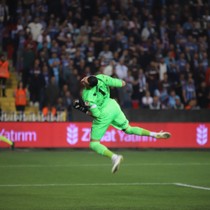 Uğurcan Çakır: Kötü geçen sezon, kabus gibi bitti