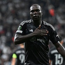 Vincent Aboubakar gelişmesi! Yeni adresi belli oldu