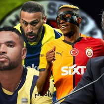 'Bir Osimhen etmediniz' Yönetim transferde kolları sıvadı!