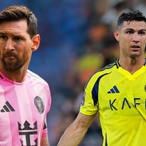 Dünyanın en fazla kazanan sporcuları açıklandı! Messi zirveyi kaybetti