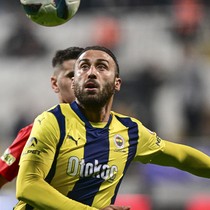 Fenerbahçe'den Cenk Tosun kararı!