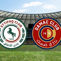 Al Ettifaq - Damac FC maçı ne zaman? Saat kaçta? Hangi kanalda?