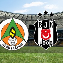 Alanyaspor - Beşiktaş maçı ne zaman?