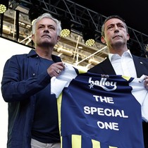 Ali Koç, Mourinho'nun yerine 3 Şampiyonlar Ligi kazanan teknik direktörü getiriyor!