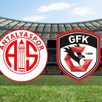 Antalyaspor - Gaziantep FK maçı ne zaman?